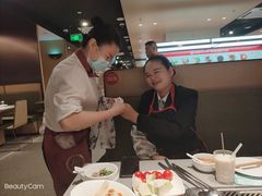 -海底捞火锅(翔龙天地广场店)