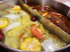 -老鼎旺安格斯牛肉火锅(衡艺广场店)