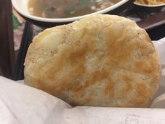 烧饼-武松家(丰益桥店)