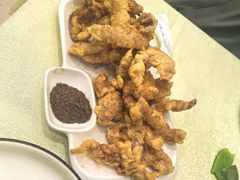 -奥华餐厅·老张记(台基厂店)