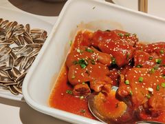 香辣美容蹄-胡大饭馆 24h(簋街总店)