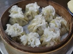 -真食净香居·内蒙烧麦(亚运村店)
