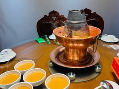 -东来顺饭庄·火锅(环岛店)