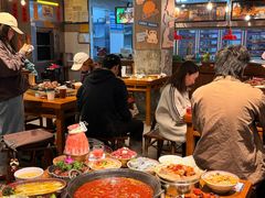 -楠火锅(太古里总店)