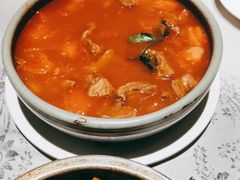 -佳兰雅序融合菜(高新店)