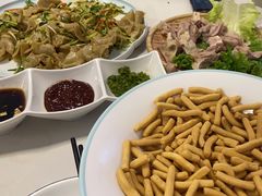 -沽源味道蒙餐莜面家常菜
