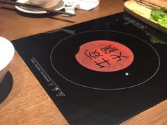 -牛焱·贵州黄牛肉火锅(城西银泰店)
