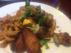 -bluefrog蓝蛙(水游城店)