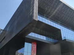 -广州市城市规划展览中心
