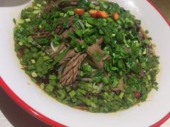 -鑫巴蜀小镇 · 水煮鱼专研店(玉桥店)
