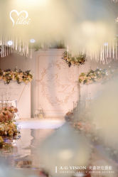 -IDOI婚礼策划·IDOIWEDDING