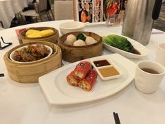 -福满楼·海鲜酒家(福永益田店)