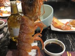 -铁板诱惑法式铁板烧(大卫城店)
