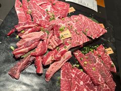 -千寻烧肉(政务区店)