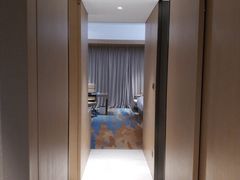 -武汉洲际酒店·漢自助餐厅