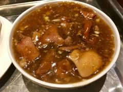 小炒肝-姚记炒肝店(簋街店)