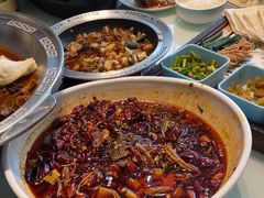 -豫丰汇河南名菜楼(武记餐饮)