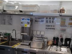-DQ·蛋糕·冰淇淋(合生汇店)