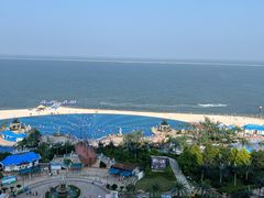 -启东恒大海上威尼斯酒店