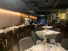 大堂-Pasha帕夏土耳其餐厅(南昌路店)