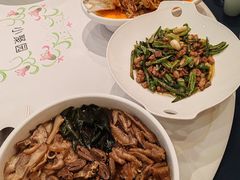 -院8里·小聚园老川菜(九眼桥店)