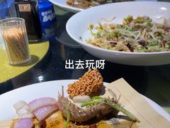 -爷爷的草帽·海鲜馆(孙塘路店)