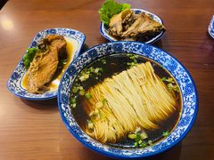 -孙盛兴奥灶面馆·蟹黄面·三虾面(山塘街总店)