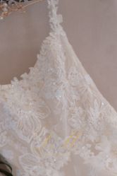 -Lisamoon礼慕纱婚纱礼服高级定制