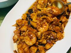 -太守宴·蘭院(天塔店)