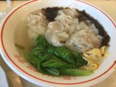 温州大馄饨-百叶温州馄饨