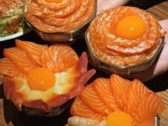 -王氏炉匠·烧鸟放题自助(好运街店)
