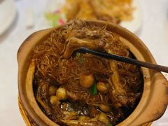 干烧鹅掌-阿诺泰·泰国餐厅(棕北店)