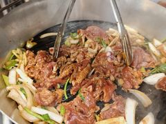 -烤肉刘·清真老北京炙子烤肉(虎坊桥老店)