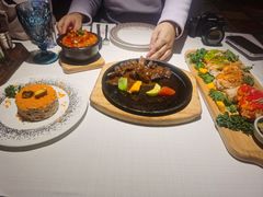 -俄士厨房(五棵松华熙LIVE店)