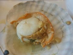 -马路边上·小海鲜烧烤(八一路店)