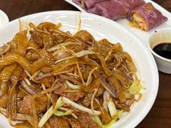 -潮福城大酒楼·潮粤菜·港式点心(阳光城店)