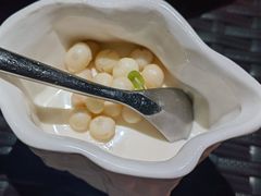 鸡头米奶酪-江南雅厨(李公堤店)