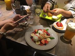 -卡朋西餐(扬名广场店)