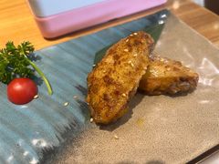 -水林间·寿喜烧自助(仙林金鹰店)