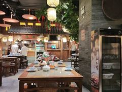 -南京大牌档(之心城店)