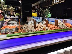 -加餐海鲜自助(集美银泰百货店)