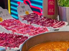 -荣叔港式沙嗲牛肉火锅(正佳潮流店)