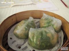 -潮福城大酒楼·潮粤菜·港式点心(阳光城店)