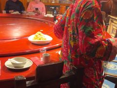 -一桶江山餐厅(松北店)