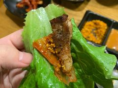 -恩你小木屋·烤肉韩式料理(嘉兴秀洲店)