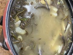 -乔家满族八大碗(流水沟店)