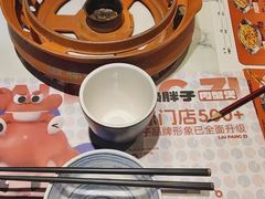 -赖胖子肉蟹煲(上邦百汇城店)