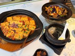 -云海肴·汽锅鸡·云南菜(高德置地店)