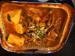 -醉火烧泥炉烤肉(孩儿巷店)