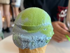 -Dal Cuore 达可芮冰淇淋(陕西北路店)